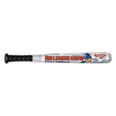 Big League Chew Holiday Bat - 2.9oz