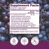 Reserveage Beauty, Resveratrol 250 mg, Antioxidant Supplement for Heart and Cellular Health, Supports Healthy Aging, Paleo, Keto - 2 of 4