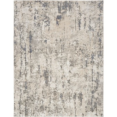 Nourison Concerto Modern & Contemporary Indoor Area Rug