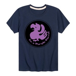 Boys' - Legends of the Hidden Temple - Team Names Short Sleeve Graphic T-Shirt - 1 of 4