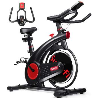 Bladez Fitness Master GS Indoor Cycle (D132), Exercise Bikes