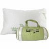 Dr. Pillow Brijo Viscose made from Bamboo Pillow - 4 of 4