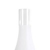 Lehman's Frosted Glass Lamp Chimney, Replacement Hurricane Globe Measures 2 5/8 Inch Diameter Base x 10 Inches High for Oil or Kerosene Lanterns - 3 of 3