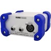 Klark Teknik DN100 V2 Active Direct Box - 4 of 4