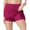 Beach House Swim Olivia Princess Seam Swim Skort - 3 of 3