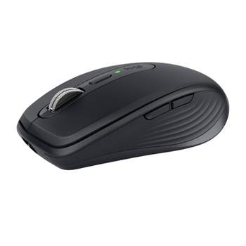 Microsoft Bluetooth Ergonomic Mouse - Souris Bluetooth Ergonomique - Noire