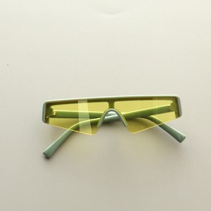 MyKids-Usa Children Alien Frame Design Cycling Glasses Sports Sunglasses - 1 of 4