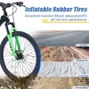 Gulches Bicycles 24-Inch Youth Explorer MTB - Multi-Color Adventure for Ages 9-12 - 3 of 4