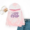 The Juniper Shop SmileyWorld Bee the Change Youth Hoodie - 2 of 4