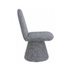Meridian Furniture,Renuar Dining Chair, Set of 2 - 3 of 4