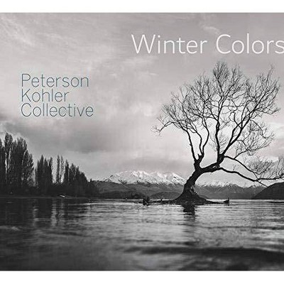 Peterson-Kohler Collective - Winter Colors (CD)