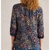 Women's Sophie Organic Cotton Shirt - White Stuff - 2 of 4
