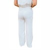 Women's Chloe Pant - LUCY PARIS - 2 of 4