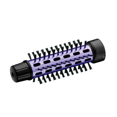 target remington curling wand