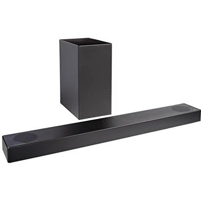 Manufacturer Refurbished LG S75Q-CR