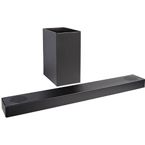 Manufacturer Refurbished LG S75Q-CR - 1 of 4