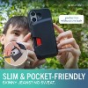 Smartish iPhone 17 Wallet Case - Wallet Slayer Vol 1 - Slim Grip Card Holder Cover - 4 of 4