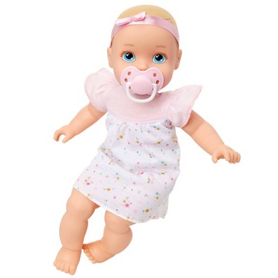 perfectly cute baby doll clothes