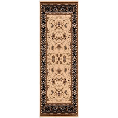 Rug Branch Traditional Persian Indoor Rug