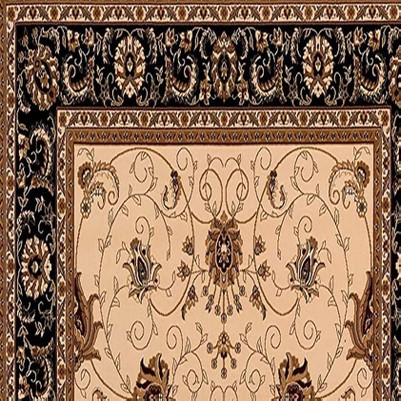 beige black