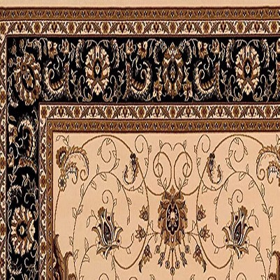 beige black