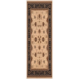 Rug Branch Traditional Persian Indoor Rug - 1 of 4
