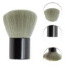 Unique Bargains Mushroom Head Foundation Brush 1 Pc - 3 of 4