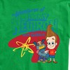 Men's - Jimmy Neutron - Adventures of Jimmy Neutron Short Sleeve Graphic T-Shirt - 2 of 4