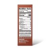 Date and nut Bars Mini Chocolate Chip Cookie Dough - 7.8oz/10ct - Good & Gather™ - 4 of 4