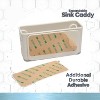 LunaLulinlk (2 pack) Expandable Sink Caddy - 2 of 4