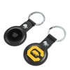 Keyscaper NCAA ACC Universities Insignia Black Airtag Holder 2-Pack - 3 of 4