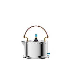 Bodum OTTONI 34oz Electric Water Kettle Stainless Steel Polished - 1 of 3