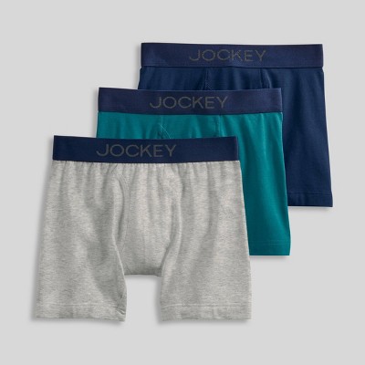 jockey boxer briefs target