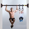 Strength Training Pull Up Bar for Doorway, No Screw Installation Chin Up Bar, Adjustable Chin Up Bar - 2 of 4