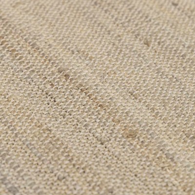 Hauteloom Yallingup Beige Jute Rug