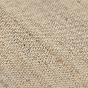 Hauteloom Yallingup Beige Jute Rug - 1 of 4