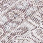 cream, ice blue, dark red