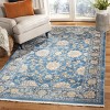Vintage Persian VTP469 Power Loomed Indoor Rugs - Safavieh - 2 of 4
