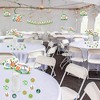 Big Dot of Happiness Jungle Party Animals - Safari Zoo Animal Birthday Party or Baby Shower Supplies Decoration Kit - Decor Galore Party Pack - 51 Pc - 3 of 4