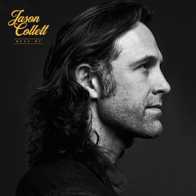 Jason Collett - Best Of (LP) (Vinyl)