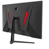 Z-EDGE 27” 2K 2560 x 1440 QHD 144Hz 1ms IPS Gaming Monitor, FreeSync, HDR10, 2 x HDMI 2.0, 2 x DisplayPort 1.4, Support VESA Mount - 4 of 4