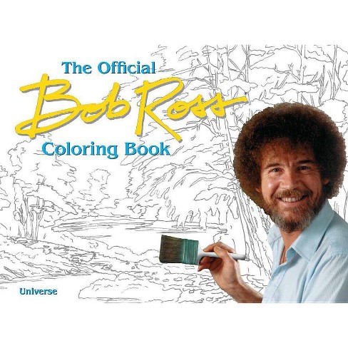 Buy Bob Ross Paint & Accessories online