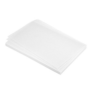 Unique Bargains Polyester Soft Home Handcrafts Project DIY Felt Fabric Sheets 10 Pcs - 1 of 4