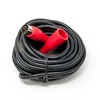 Wet Sounds MC-TR Transom Remote for WS-MC1 Media Center - 4 of 4