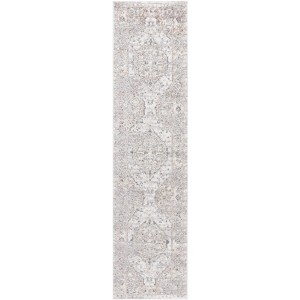 Maya MYA111 Power Loomed Indoor Rugs - Safavieh - 1 of 4