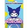 Trends International Hello Kitty and Friends - Kuromi Unframed Wall Poster Prints - 4 of 4