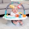 Summer Infant 3-Stage Deluxe SuperSeat Positioner, Booster, and Activity Center for Baby - 2 of 4