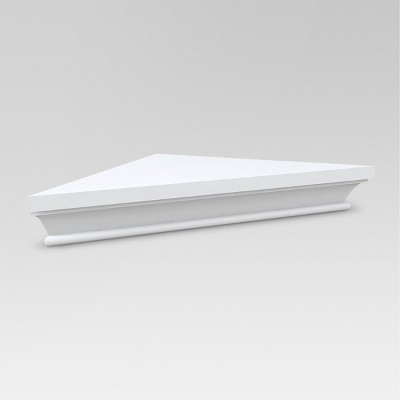 bed shelf target
