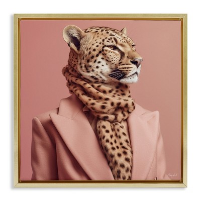 Cheetah Portrait | Lions, Tigers & Big Cats | Animals | Pixoto