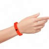 Gaya Entertainment Evolve Monster Logo Silicone Wristband - image 2 of 3